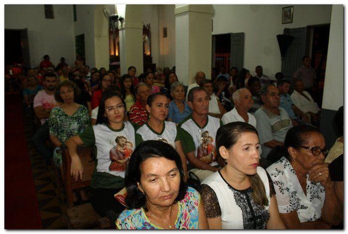 Festejo de São José em Inhuma - Imagem 21