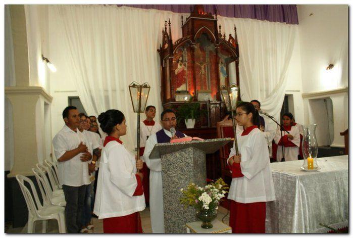 Festejo de São José em Inhuma - Imagem 2