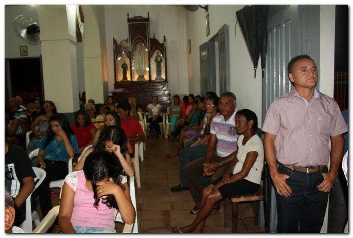 Festejo de São José em Inhuma - Imagem 41