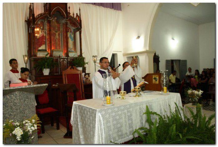 Festejo de São José em Inhuma - Imagem 27