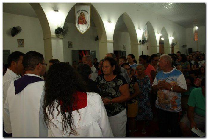 Festejo de São José em Inhuma - Imagem 32