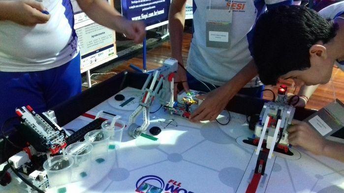 Prefeito Valmir Barbosa, e equipe buscam parcerias no Congresso - Imagem 75