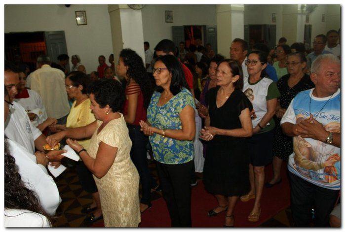 Festejo de São José em Inhuma - Imagem 34