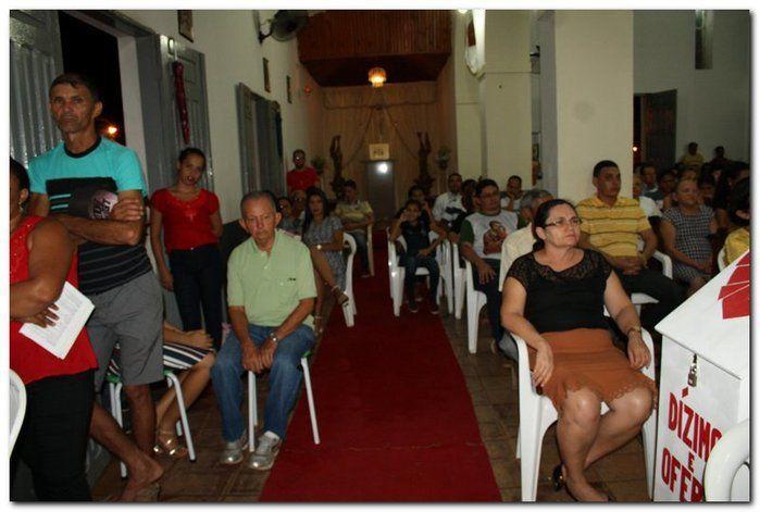 Festejo de São José em Inhuma - Imagem 14