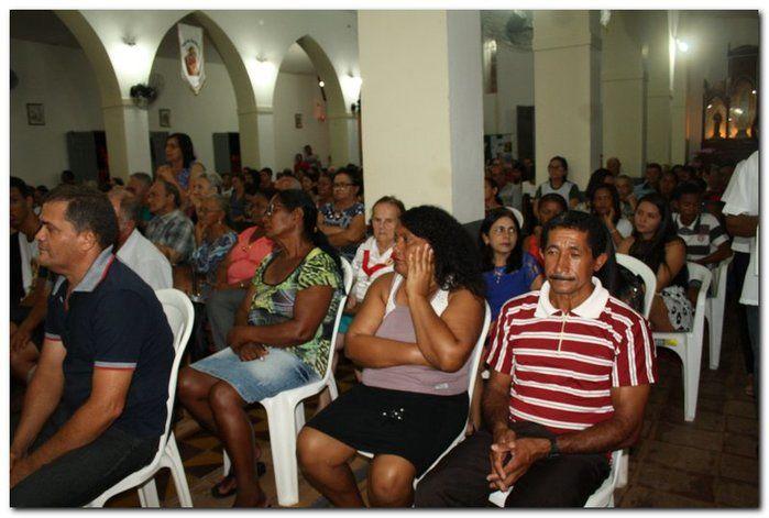 Festejo de São José em Inhuma - Imagem 38