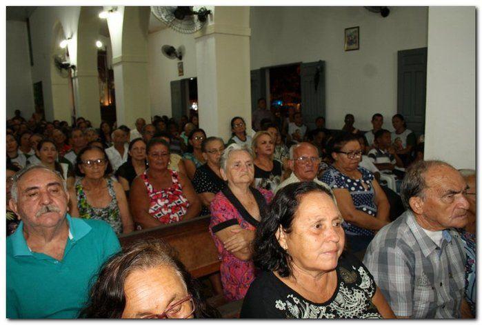 Festejo de São José em Inhuma - Imagem 19