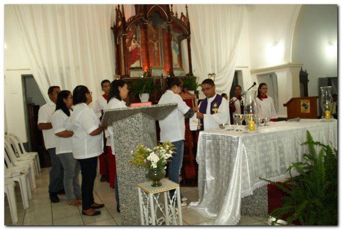 Festejo de São José em Inhuma - Imagem 28