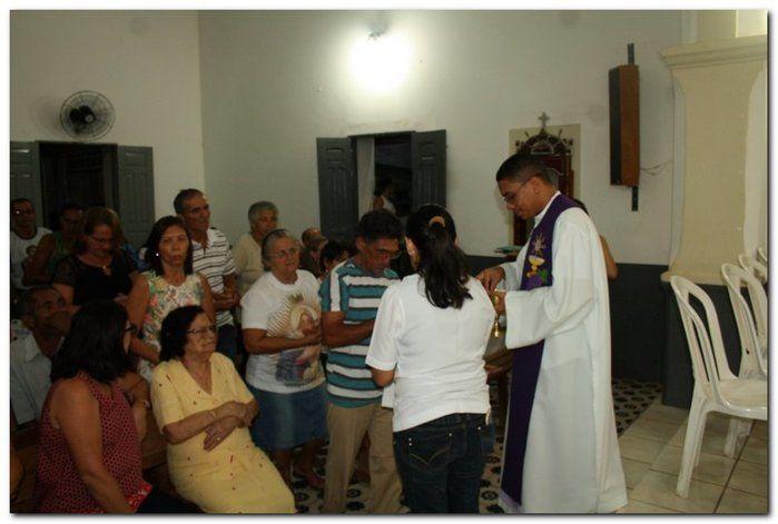 Festejo de São José em Inhuma - Imagem 36