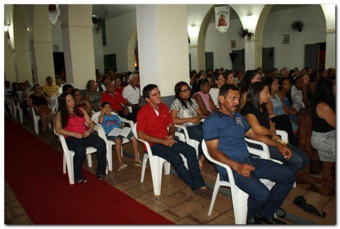 Festejo de São José em Inhuma - Imagem 11