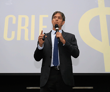 Prefeito Valmir Barbosa, e equipe buscam parcerias no Congresso - Imagem 91