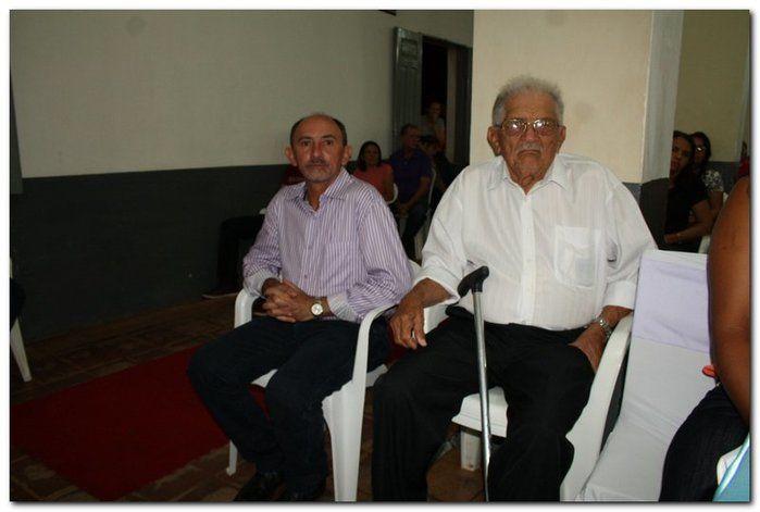 Festejo de São José em Inhuma - Imagem 9