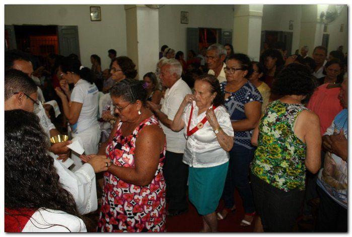 Festejo de São José em Inhuma - Imagem 33