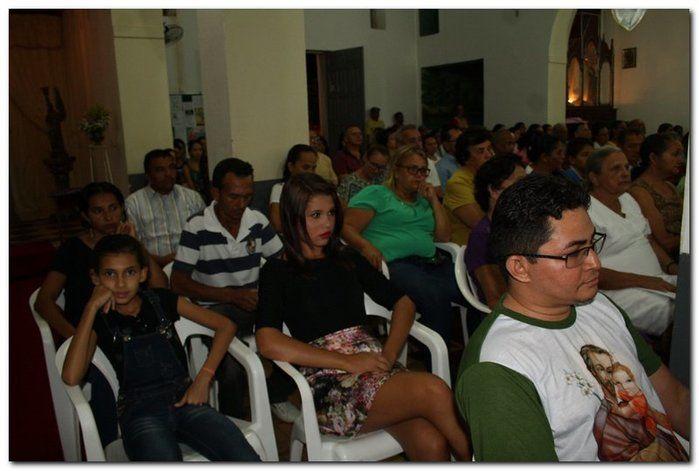 Festejo de São José em Inhuma - Imagem 16