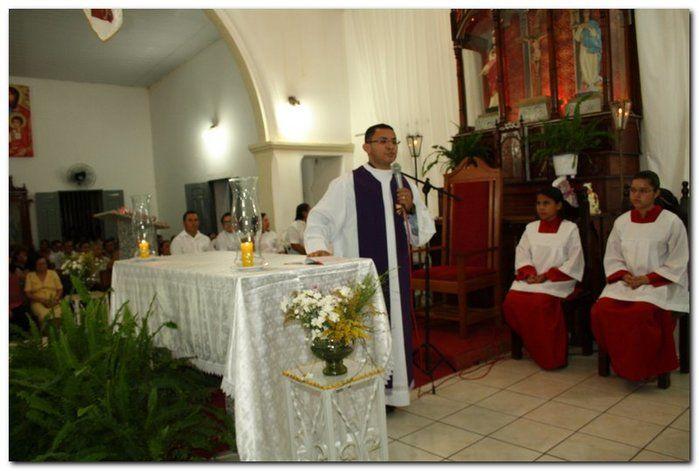 Festejo de São José em Inhuma - Imagem 7