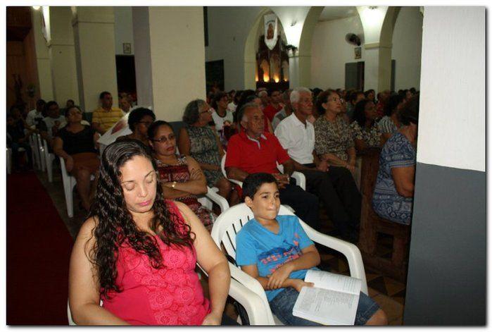 Festejo de São José em Inhuma - Imagem 13