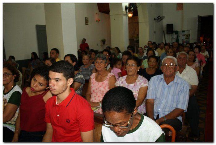 Festejo de São José em Inhuma - Imagem 22