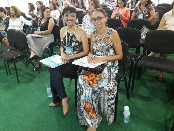 Prefeito e equipe participam do congresso das cidades - Imagem 14