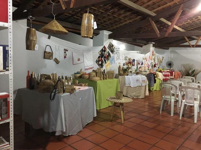 Amanhã Começa a III Semana do Artesão  Ipiranguense - Imagem 8