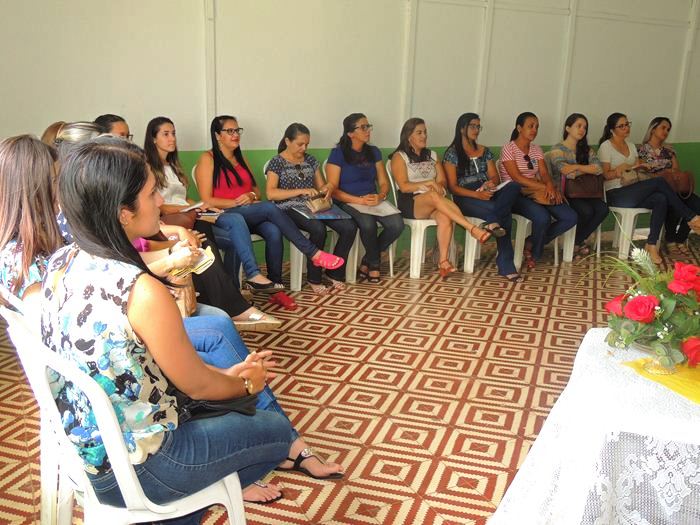 SEMAS promove curso de capacitação a sua equipe de trabalho - Imagem 6