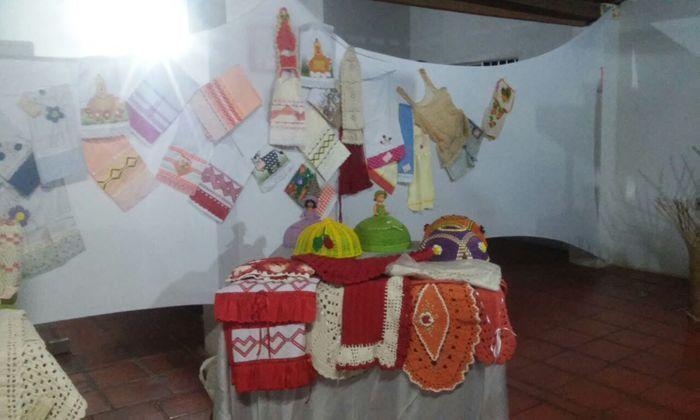 Amanhã Começa a III Semana do Artesão  Ipiranguense - Imagem 5