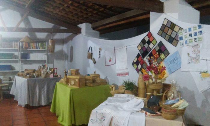 Amanhã Começa a III Semana do Artesão  Ipiranguense - Imagem 4