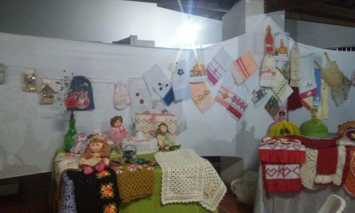 Amanhã Começa a III Semana do Artesão  Ipiranguense - Imagem 3