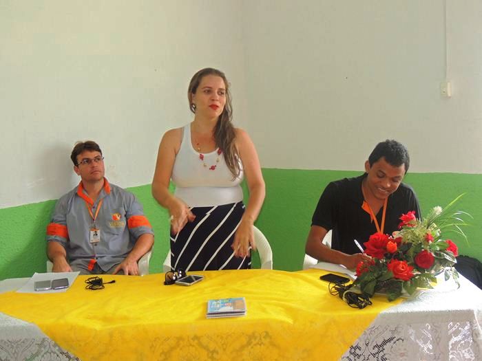 SEMAS promove curso de capacitação a sua equipe de trabalho - Imagem 11