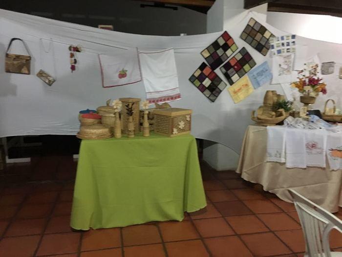 Amanhã Começa a III Semana do Artesão  Ipiranguense - Imagem 7