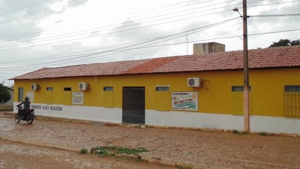  Prefeito Tairo visita escolas da rede municipal de ensino  - Imagem 13