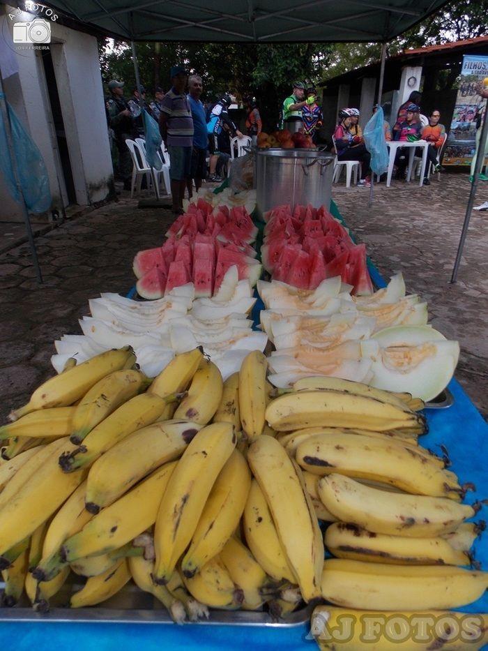 Centenas de ciclistas participaram da realização do II Cicloturismo - Imagem 3