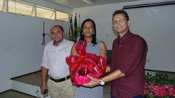 Educação Municipal de Santo Inácio despertando olhares  - Imagem 9