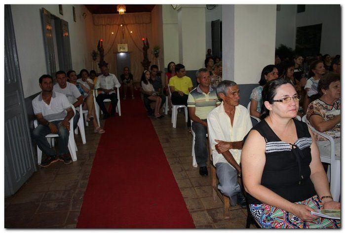Comunidade Católica de Inhuma comemora o festejo de São José - Imagem 21