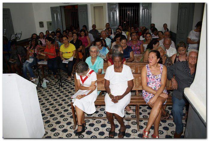 Comunidade Católica de Inhuma comemora o festejo de São José - Imagem 11
