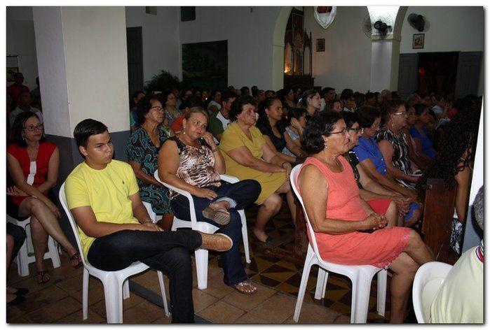 Comunidade Católica de Inhuma comemora o festejo de São José - Imagem 22