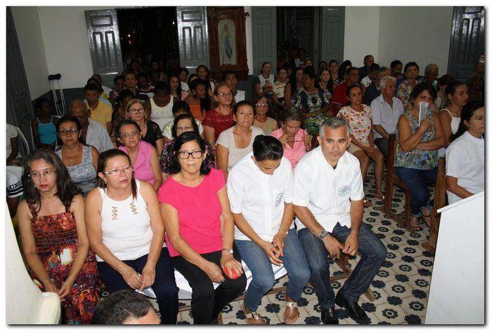 Comunidade Católica de Inhuma comemora o festejo de São José - Imagem 7