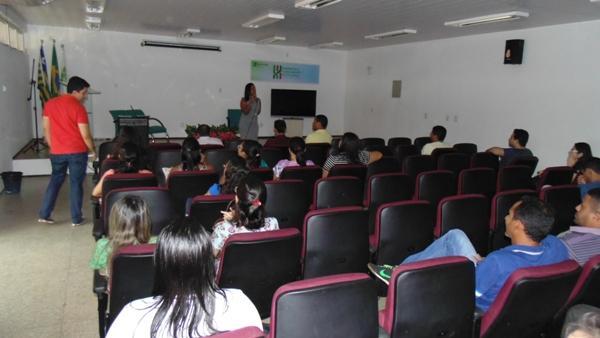Educação Municipal de Santo Inácio despertando olhares  - Imagem 7