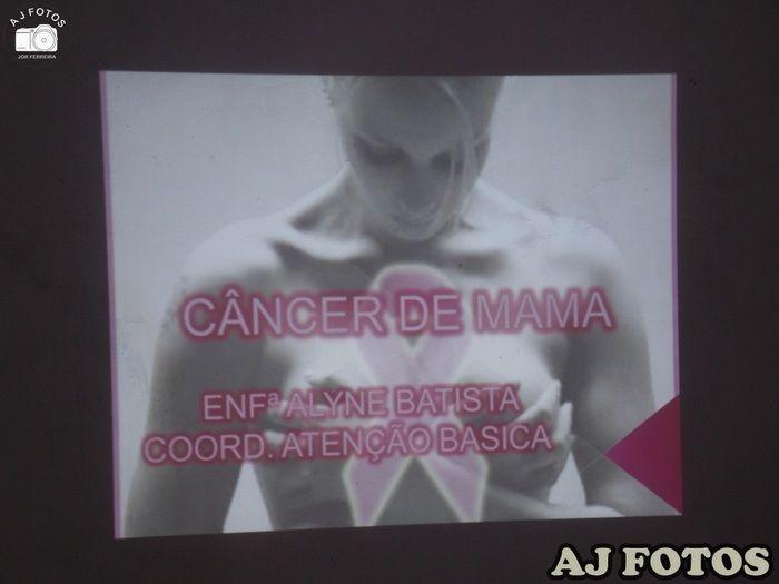 Sindicato dos Trabalhadores realiza palestra para Mulheres. - Imagem 12