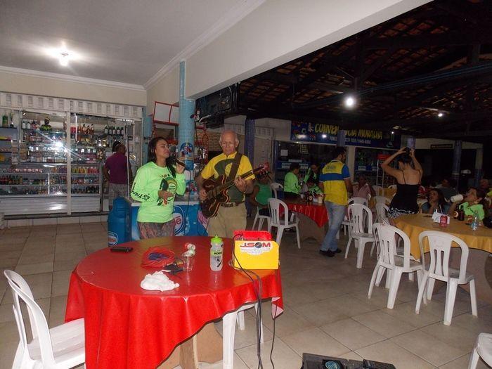 Grupo Campos Biker's realizou o II Pedal Noturno. - Imagem 48