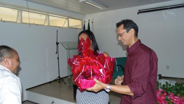 Educação Municipal de Santo Inácio despertando olhares  - Imagem 8