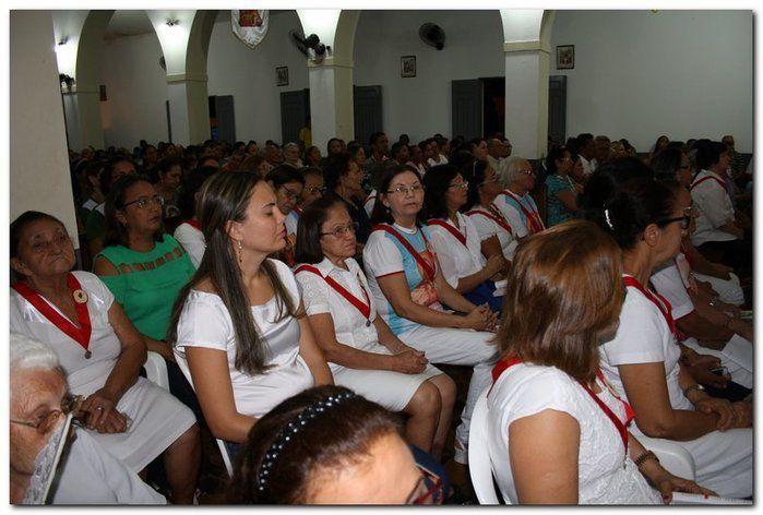 Comunidade Católica de Inhuma comemora o festejo de São José - Imagem 18
