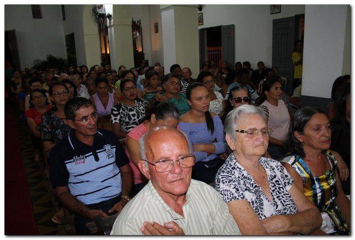 Comunidade Católica de Inhuma comemora o festejo de São José - Imagem 27