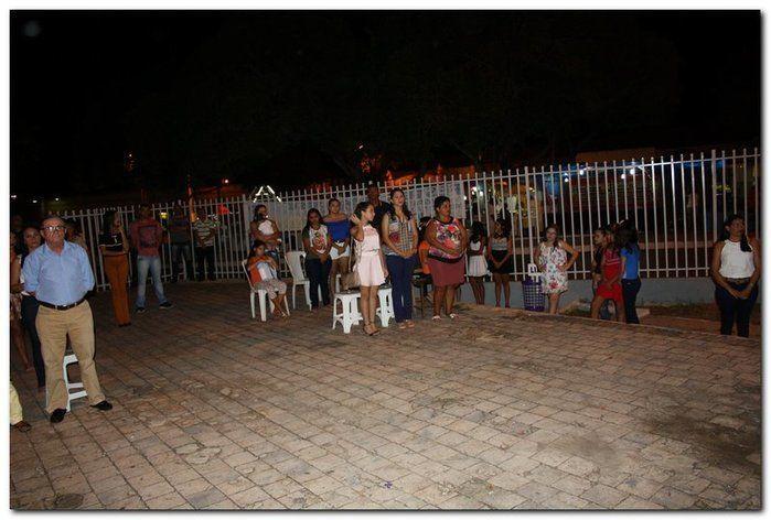 Comunidade Católica de Inhuma comemora o festejo de São José - Imagem 33