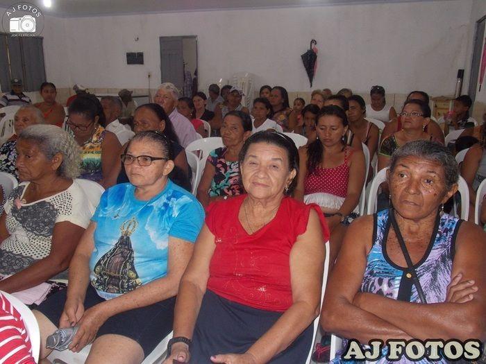 Sindicato dos Trabalhadores realiza palestra para Mulheres. - Imagem 11