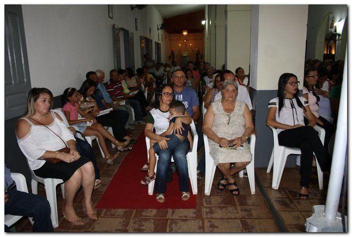 Comunidade Católica de Inhuma comemora o festejo de São José - Imagem 17