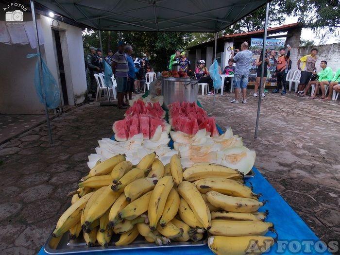 Centenas de ciclistas participaram da realização do II Cicloturismo - Imagem 4