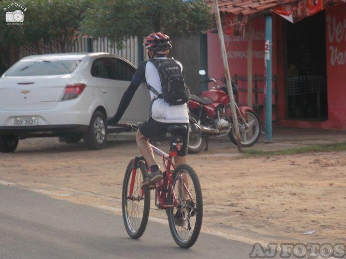 Centenas de ciclistas participaram da realização do II Cicloturismo - Imagem 23