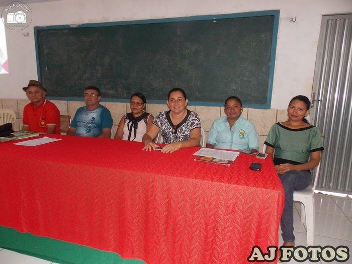 Sindicato dos Trabalhadores realiza palestra para Mulheres. - Imagem 2