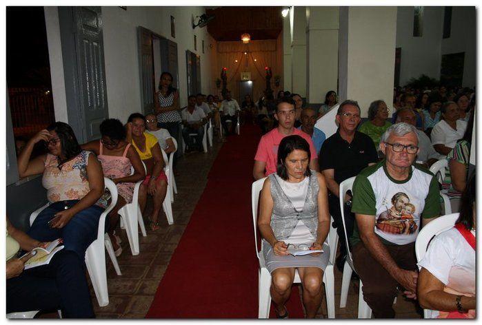 Comunidade Católica de Inhuma comemora o festejo de São José - Imagem 19