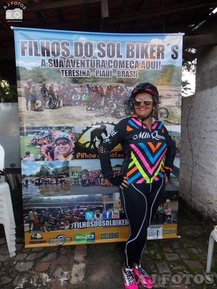 Centenas de ciclistas participaram da realização do II Cicloturismo - Imagem 33