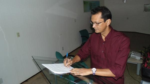 Educação Municipal de Santo Inácio despertando olhares  - Imagem 1